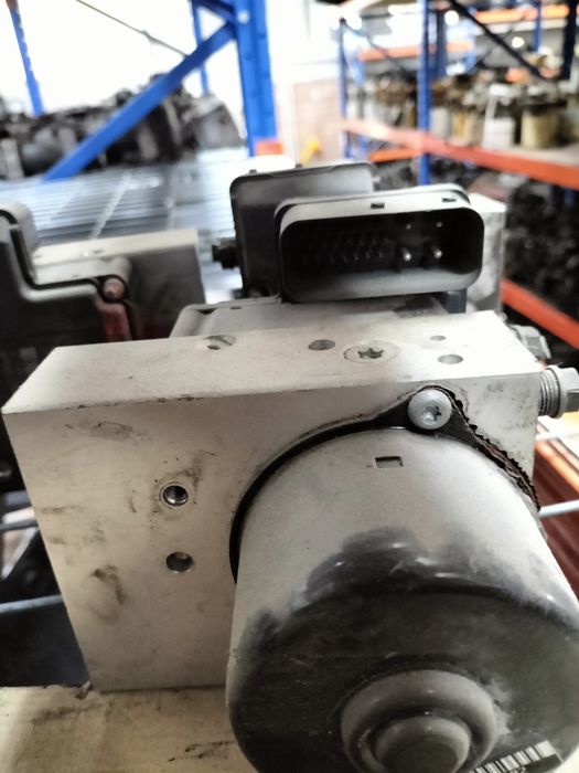 Abs модул BMW 3 Series E46 / БМВ 3 серия Е46