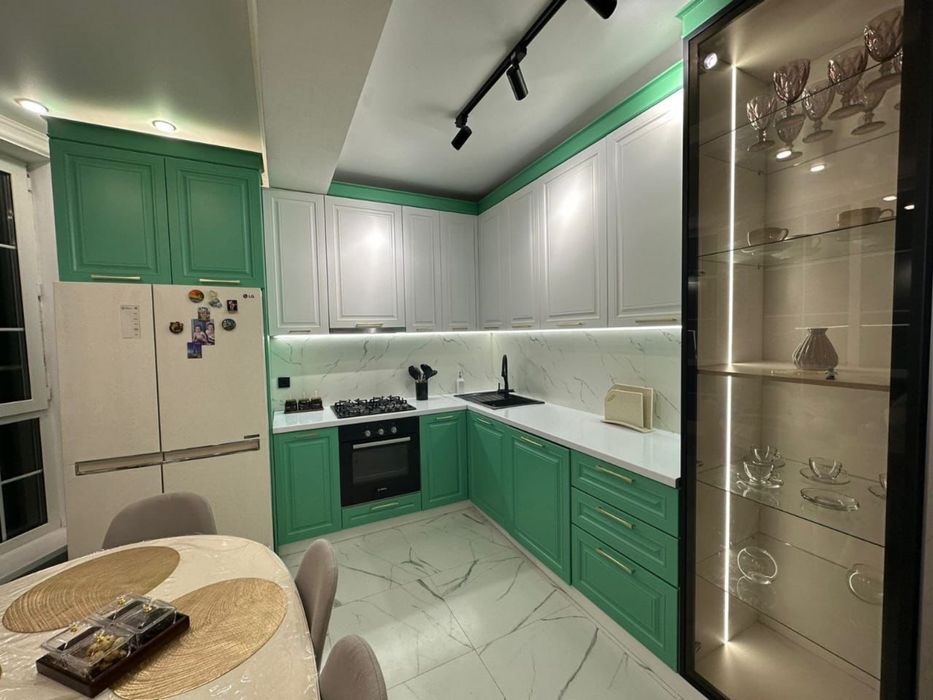 Арзан сапалы мебель