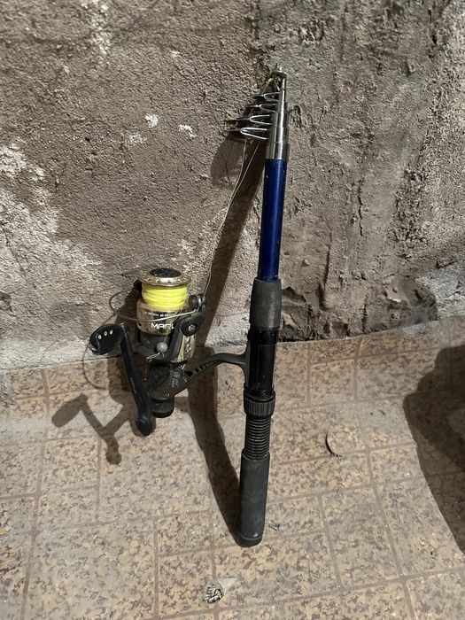 Въдици за риболов