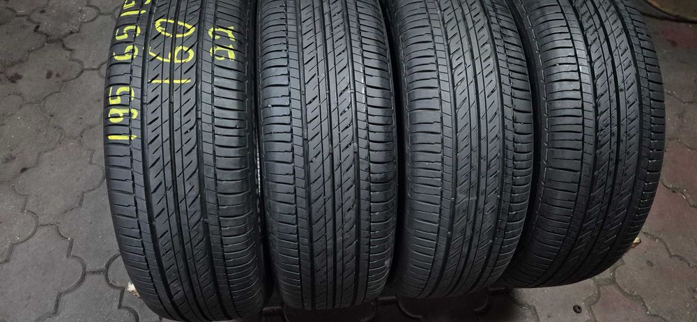 anvelope Continental,Yokohama,Bridgestone 195/65/15  vara si allsezon