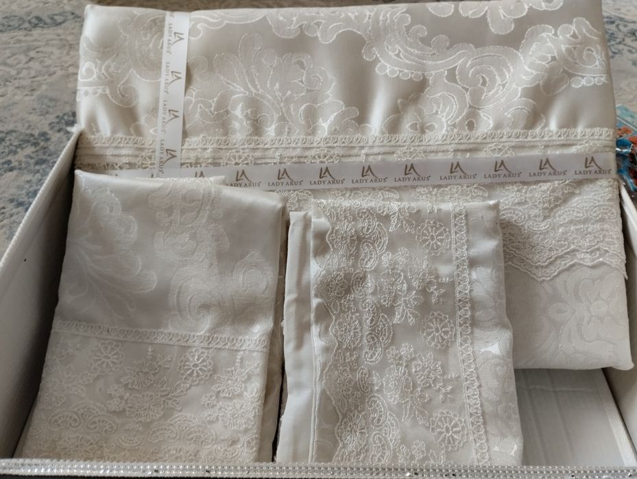 постельное белье