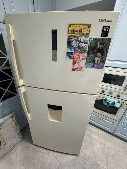 Ремонт холодильников морозильников Заправка фреона