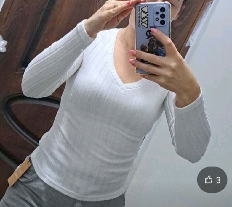 Bluza  marimea L