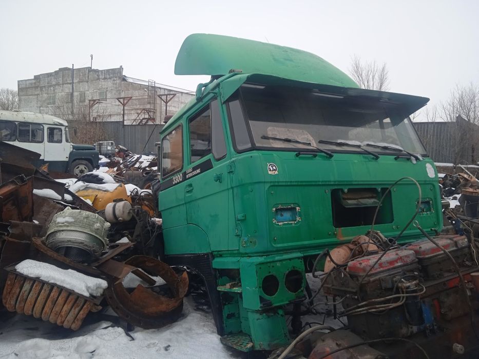 Продам DAF 1980 г.