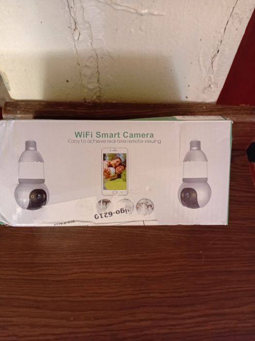 Продам новый видео  камеру