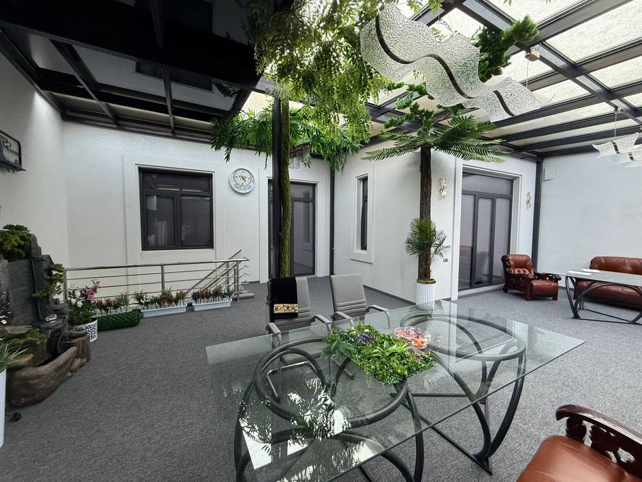 Продается коттедж Алмазарский район