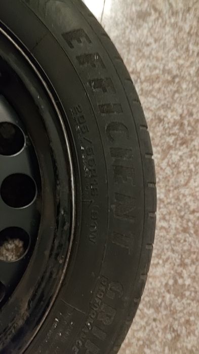 Vand roata 4x100 R16