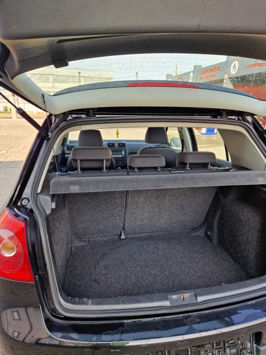 VW Golf 5 1.4 Benzina 80 Cp 2007