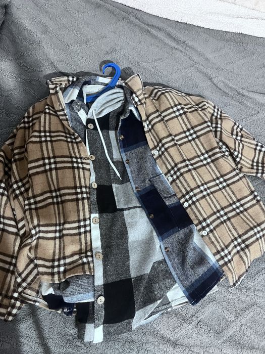 Рубашки женские продам