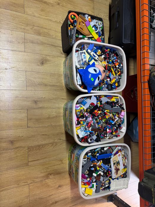 Piese Lego de vanzare