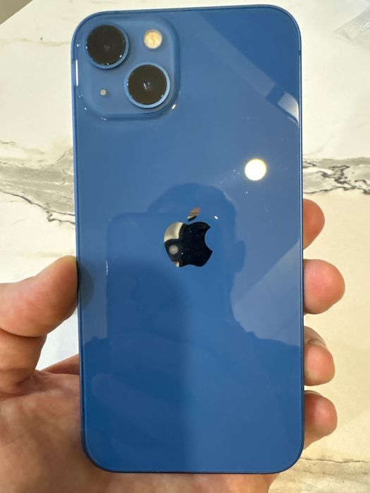 Iphone 13  128 GB