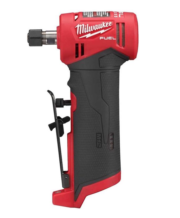 Акумулаторен шлайф Milwaukee M12 FDGA-0