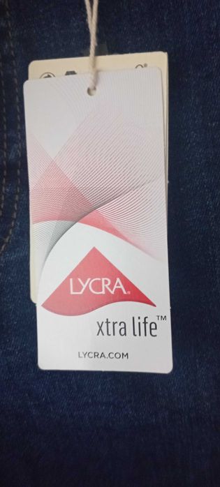 Дамски дънки "Mango", 36 размер