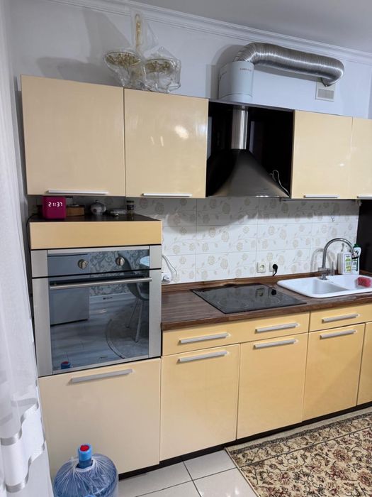 Духовой шкаф Hansa