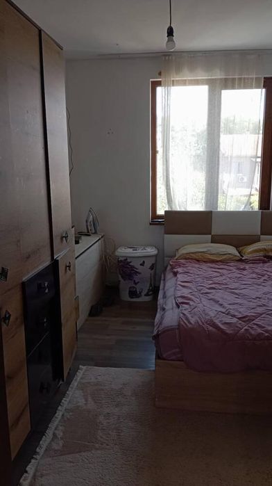 Продава се Двустаен апартамент в Бургас, Долно Езерово - 52 кв.м за 1196 €/кв.м - Снимка #6