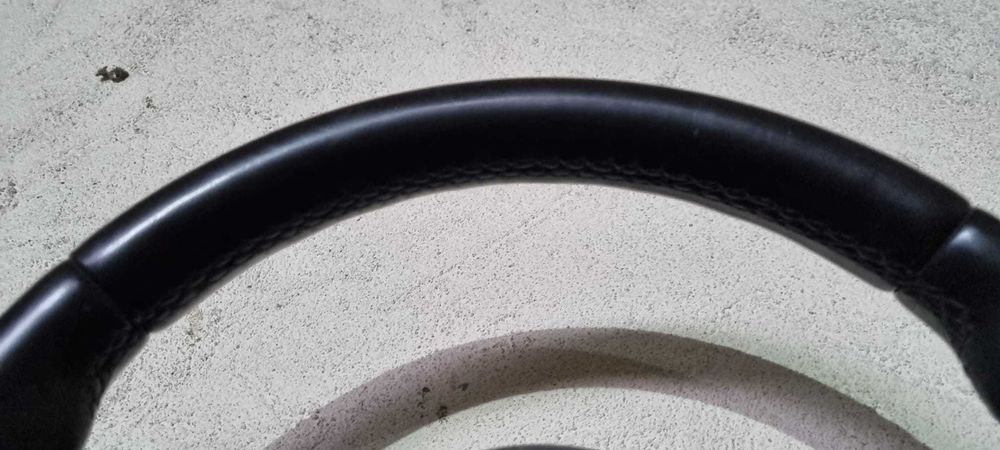 Volan M pachet OEM cu padele  BMW F20 F30 F31 F32 F34 F36 X4 X3 X5 X6