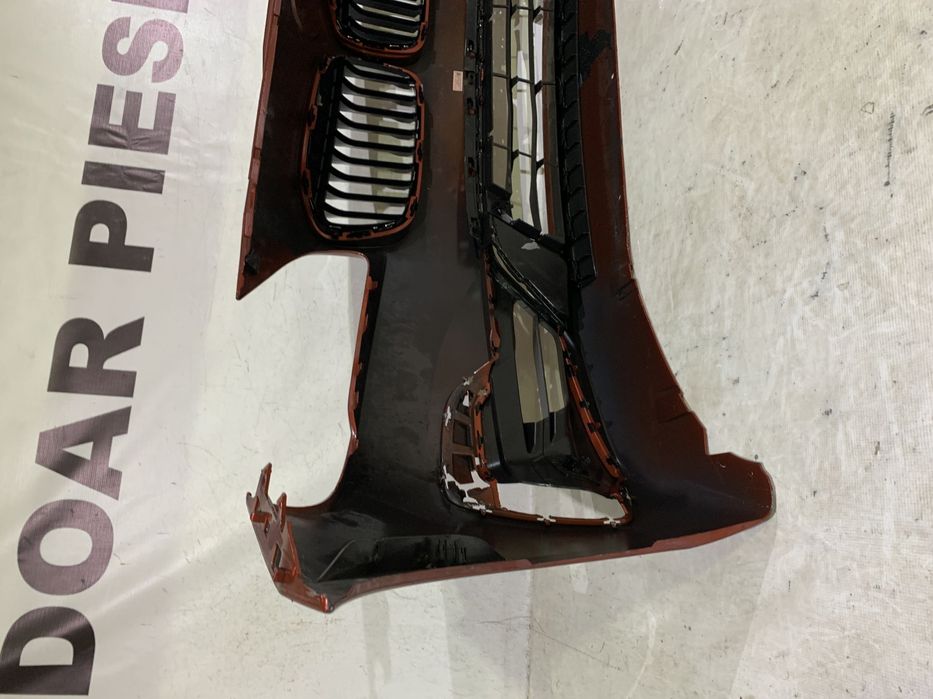 Bara fata BMW Seria 2, F45/F46, 2018, 2019, 2020, 2021.