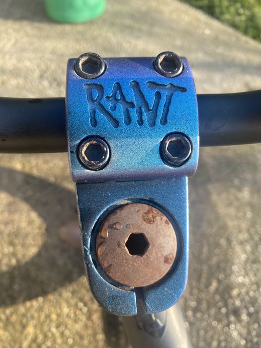 BMX subrosa foarte bun