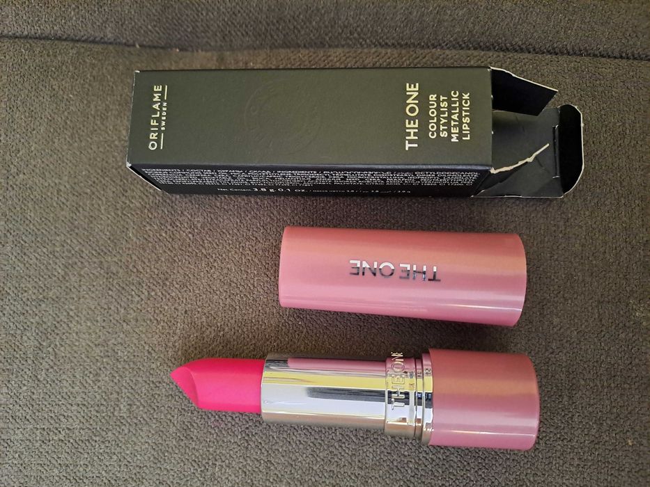 Шведска козметика и парфюмерия на ORIFLAME