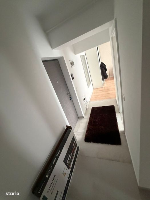 Proprietar, Apartament cu O camera, Decomandat, Pacurari - Kaufland