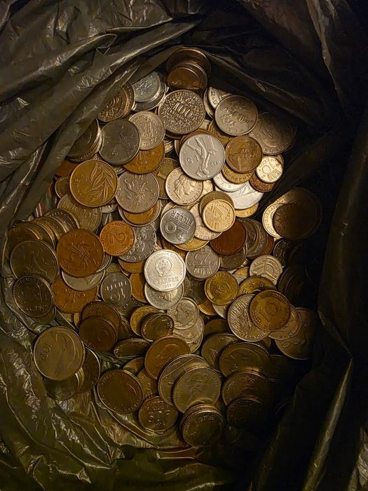 Monede vechii din1920