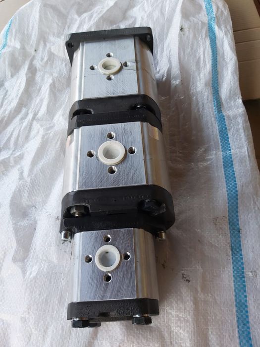 POMP Bosculare raba.man .iveco noi