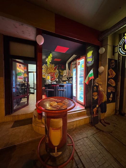 Продава се Заведение в Велико Търново, Стара част - 40 кв.м за 421 €/кв.м - Снимка #10