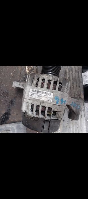 Alternator fiat stilo punto alfa Romeo 1.6 benzină