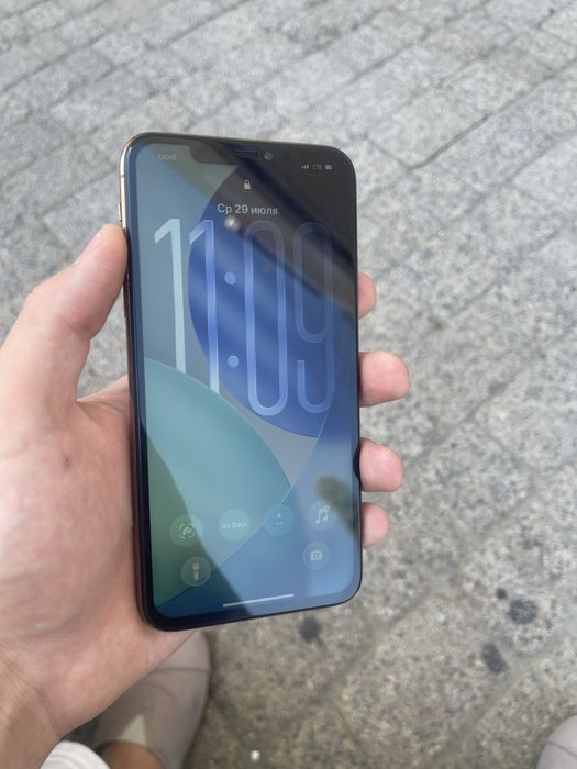 iPhone 11 pro max