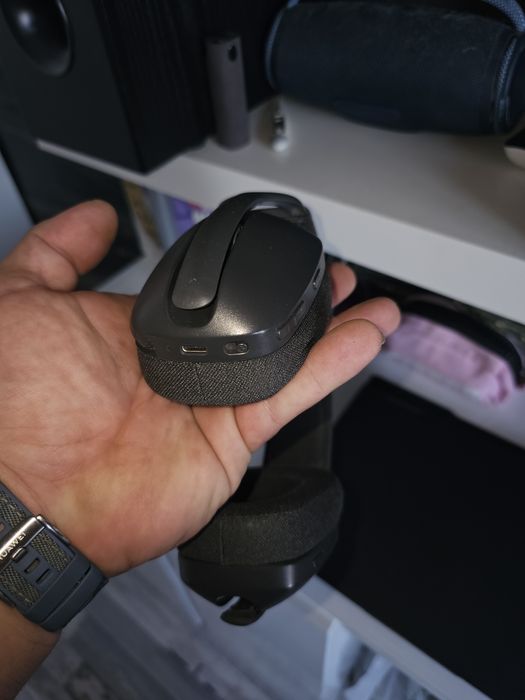 Logitech Zone Vibe 125 безжични  слушалки
Headp
Безжични Headphones LO