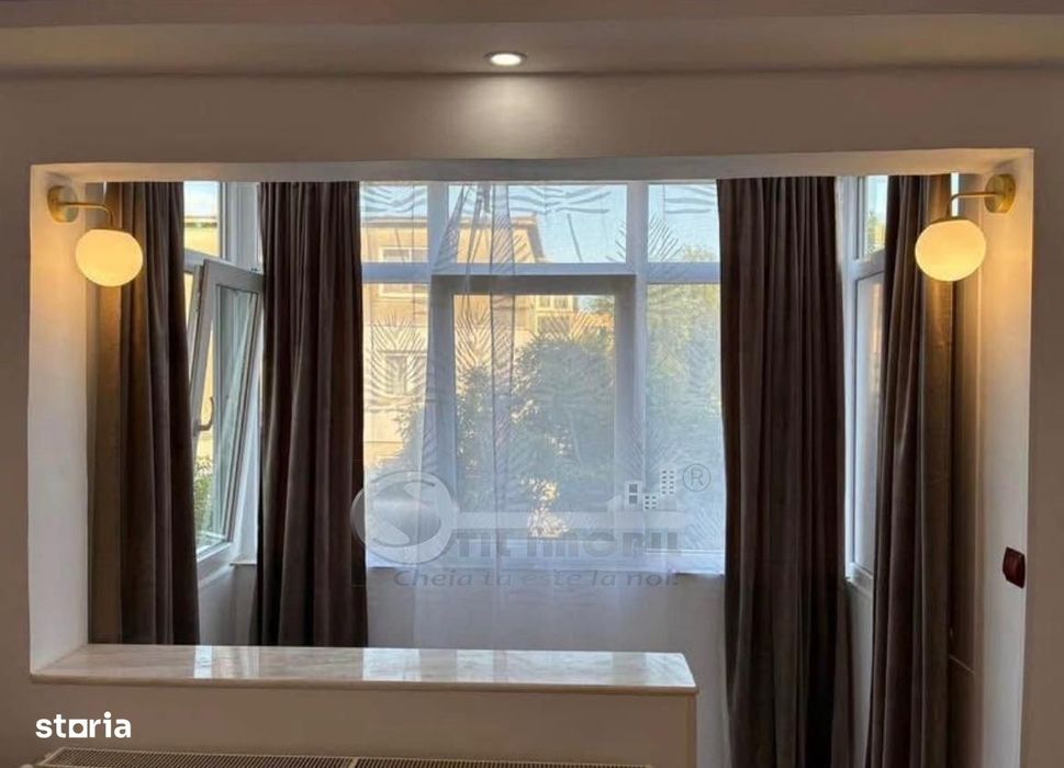 Apartament 2 camere - Podu Roș - Cantemir (proximitate Palas) - 55mp 5