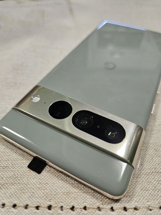 Google Pixel 7Pro
