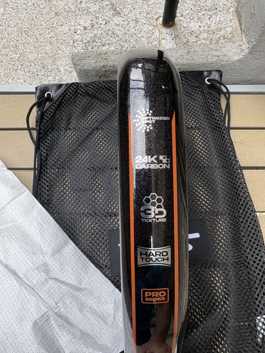 Падел ракета Siux Fenix 5 Pro