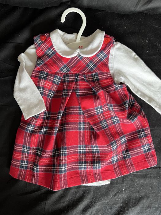 Рокля mayoral 1-2 месеца