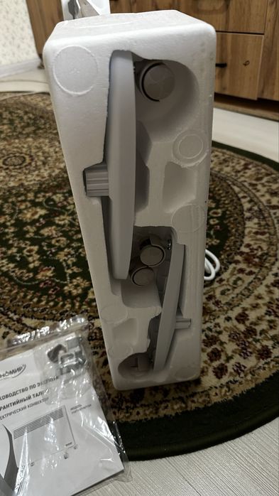 обогреватель сатыладыыы новыыыйййй