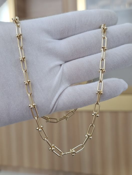 Цепочка Tiffany на Скидке