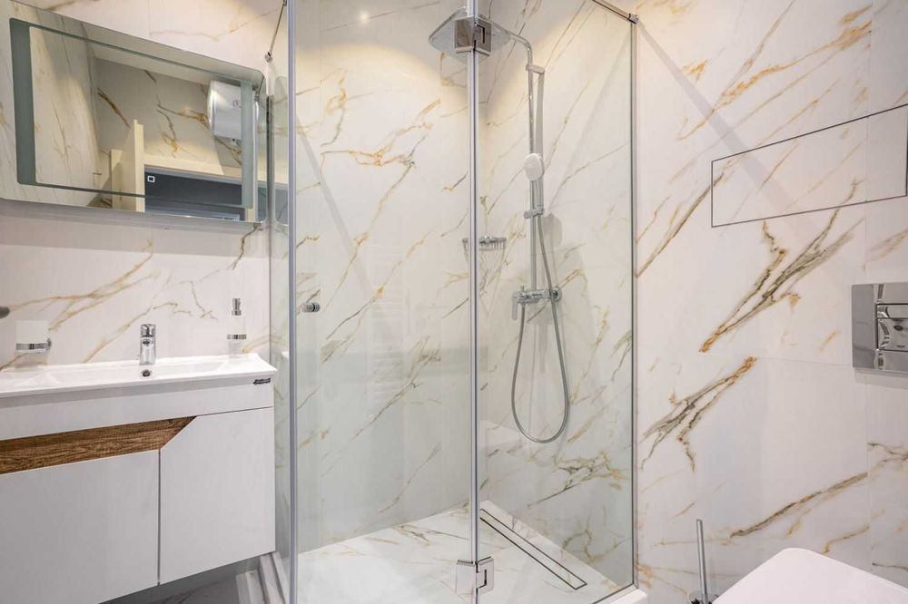 Дава се под наем Двустаен апартамент в Пловдив, Христо Смирненски - 65 кв.м за 850 € - Снимка #6