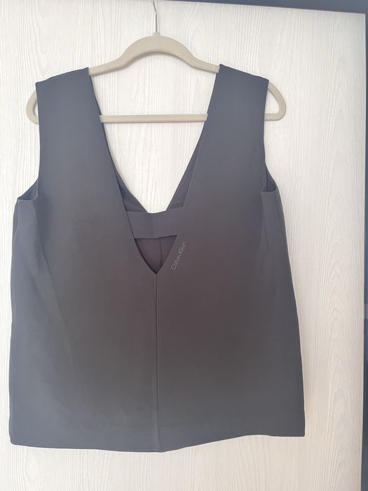 Нов потник Calvin Klein