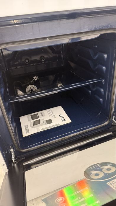 Электроплита Artel CE50W0