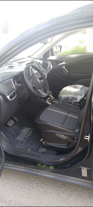 Trecker 2 сотилади