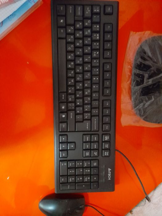 Компьютер   Artel