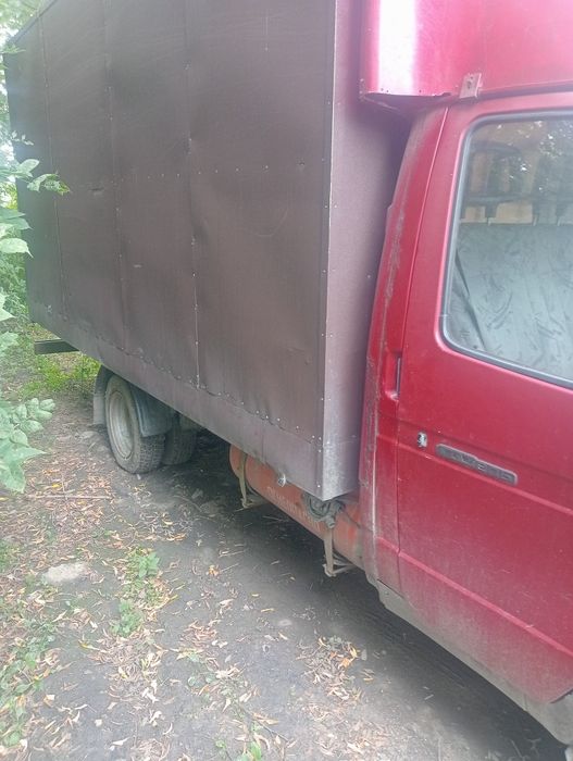 Продам Газель 2705