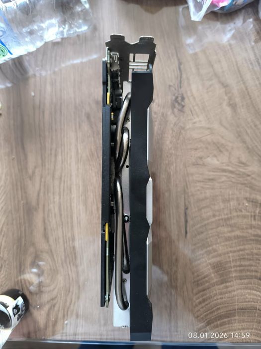 Nvidia GeForce RTX 2060 Super