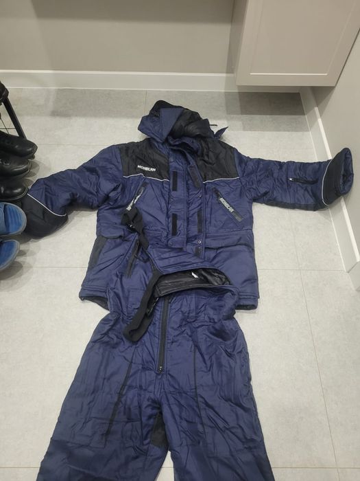 Спецодежда 50 тыс.