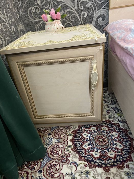 Mebel spalni sotiladi