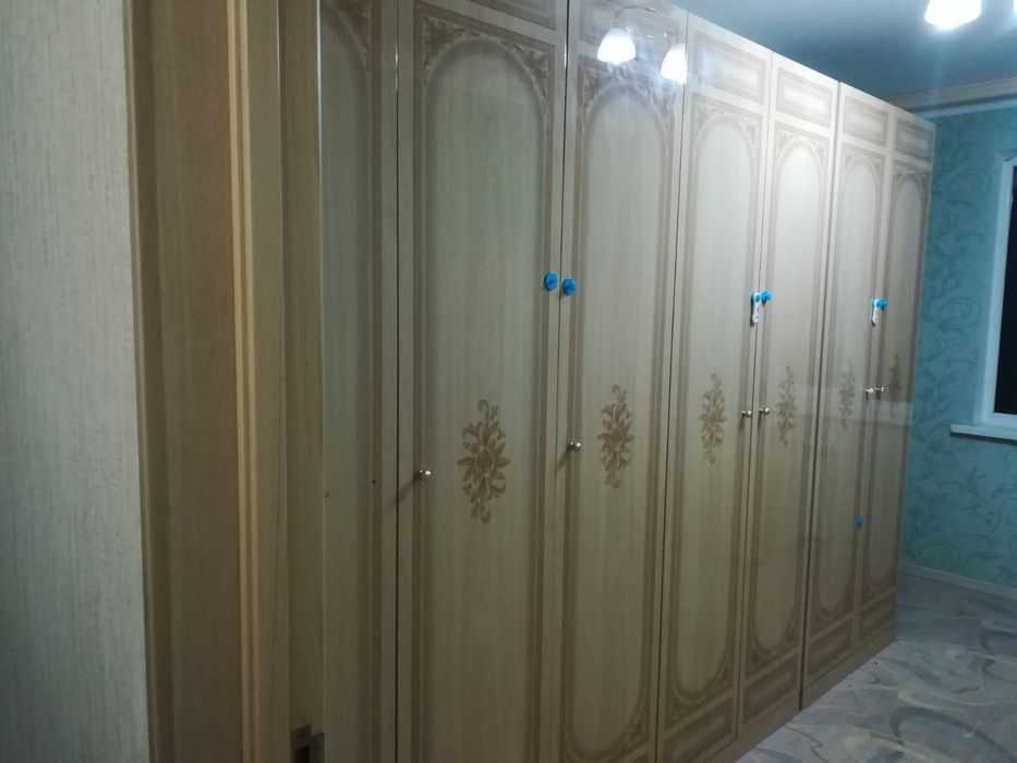 Шкаф, стенка "Шатура"