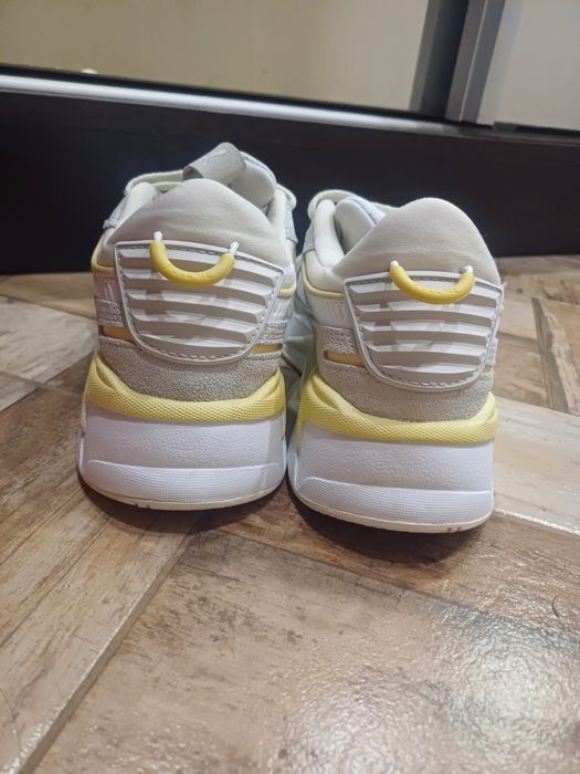 Маратонки Puma RS-X