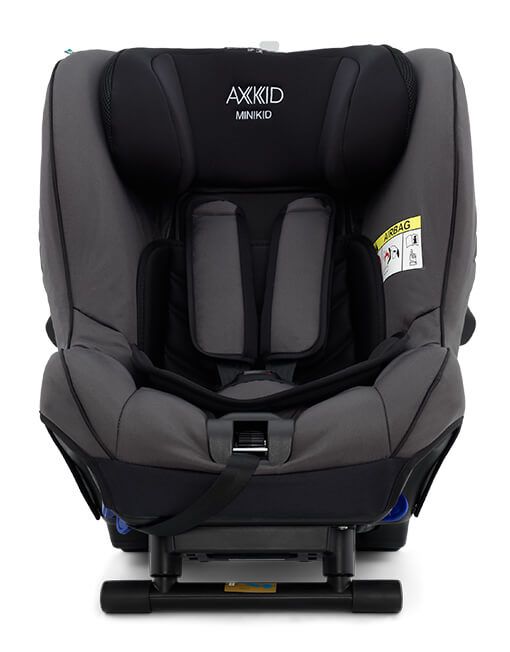 Scaun Auto- nou sigilat -Rear Facing Axkid Minikid