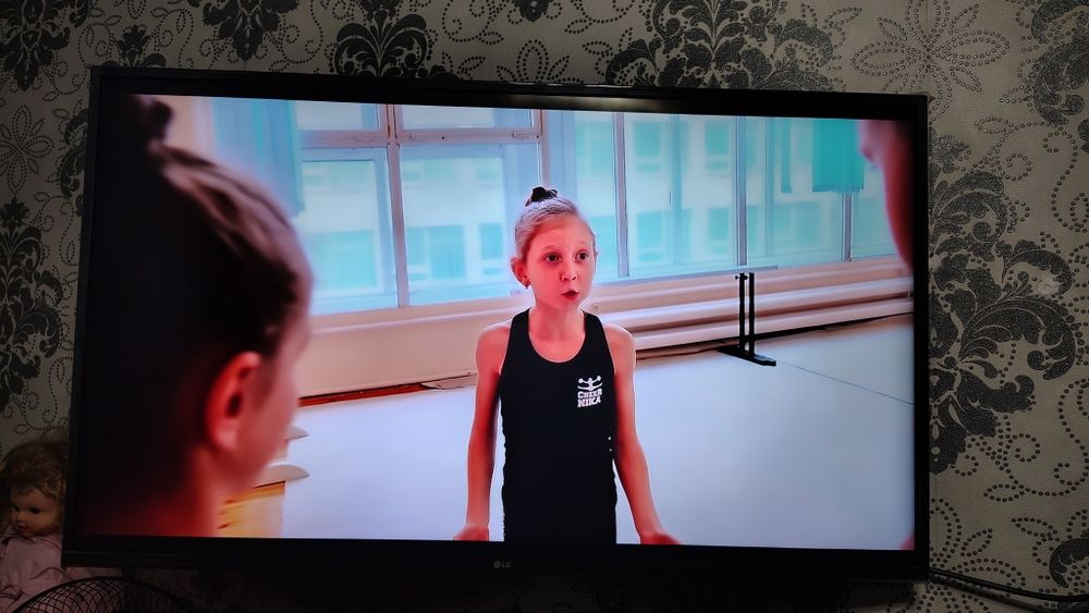 Телевизор Lg не дорого