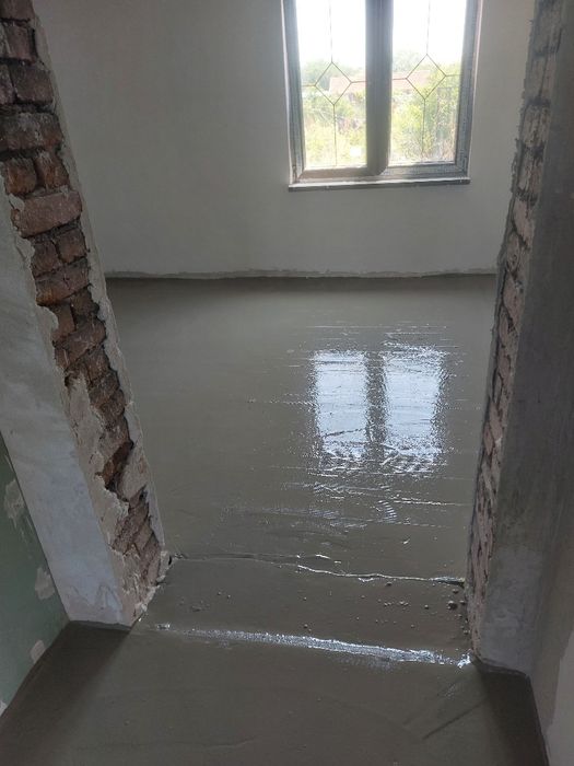 Строителни услуги